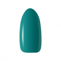 OCHO NAILS Hybrid nail polish green 706 -5 g