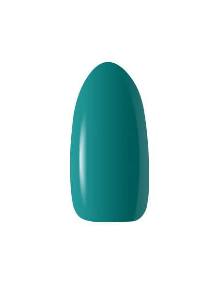 OCHO NAILS Hybrid nail polish green 706 -5 g