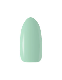 OCHO NAILS Esmalte de uñas híbrido verde 708 -5 g