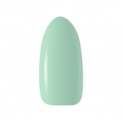 OCHO NAILS Hybrid nail polish green 708 -5 g