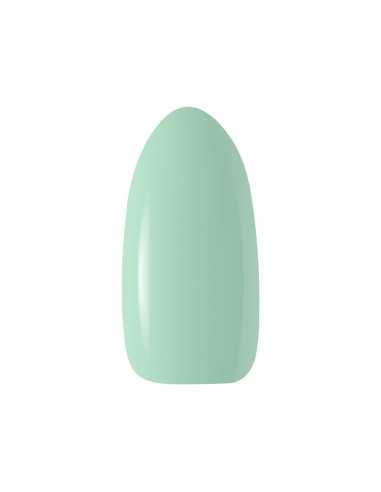 OCHO NAILS Hybride nagellak groen 708 -5 gr
