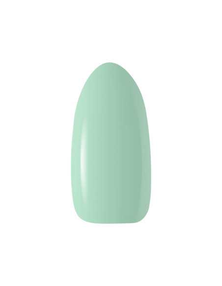 OCHO NAILS Verniz para unhas híbrido verde 708 - 5 g