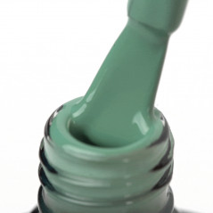 OCHO NAILS Esmalte de uñas híbrido verde 708 -5 g
