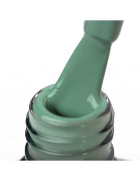 OCHO NAILS Hybrid nail polish green 708 -5 g