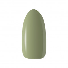 OCHO NAILS Hybride nagellak groen 709 -5 gr