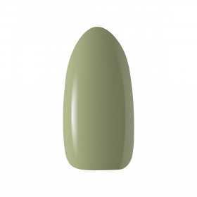 OCHO NAILS Lakier hybrydowy green 709 -5 g  2