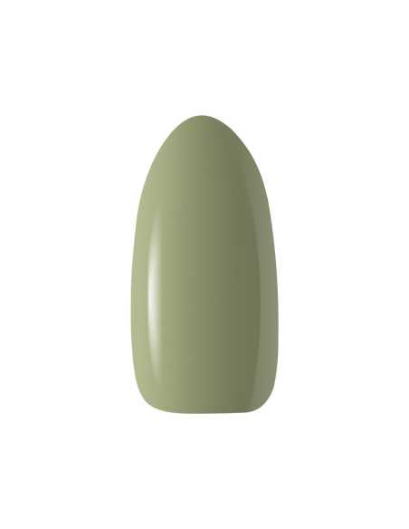 OCHO NAILS Hybrid nail polish green 709 -5 g