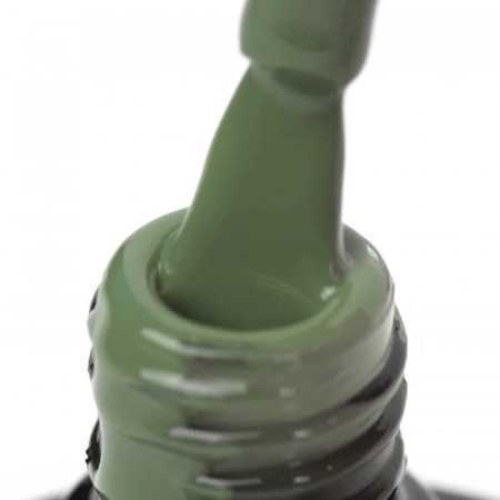OCHO NAILS Lakier hybrydowy green 709 -5 g 