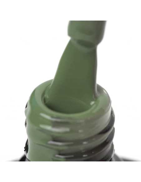 OCHO NAILS Hybrid nail polish green 709 -5 g