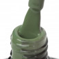OCHO NAILS Smalto per unghie ibrido verde 709 -5 g