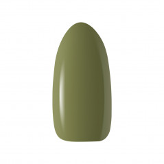 OCHO NAILS Hybride nagellak groen 710 -5 gr