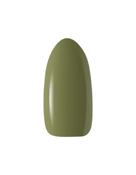 OCHO NAILS Hybrid nail polish green 710 -5 g