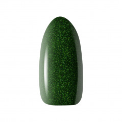 OCHO NAILS Esmalte de uñas híbrido verde 711 -5 g