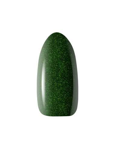 OCHO NAILS Lakier hybrydowy green 711 -5 g 