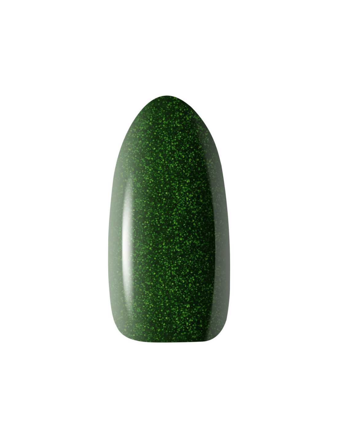 OCHO NAILS Green Hybrid Nail Polish 711 -5g