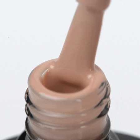 OCHO NAILS Verniz híbrido castanho 801 - 5 g