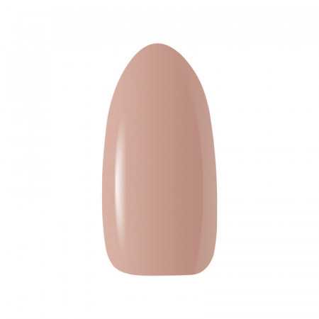 OCHO NAILS Verniz híbrido castanho 802 - 5 g