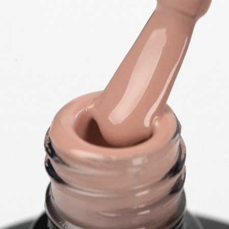 OCHO NAILS Verniz híbrido castanho 802 - 5 g