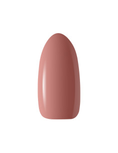 OCHO NAILS Hybride lak bruin 804 -5 gr 2