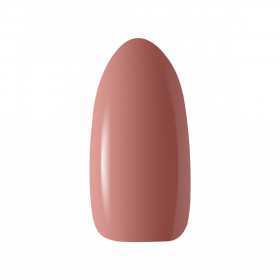 OCHO NAILS Verniz híbrido castanho 804 - 5 g 2