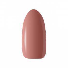 OCHO NAILS Vernis hybride brun 804 -5 g