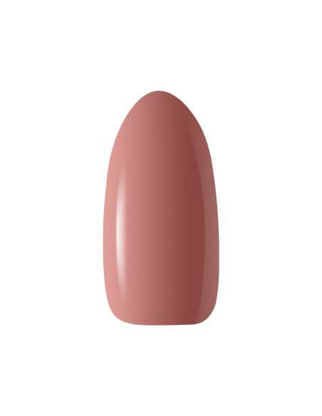 OCHO NAILS Hybrid varnish brown 804 -5 g