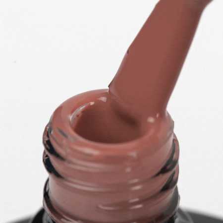 OCHO NAILS Verniz híbrido castanho 805 - 5 g
