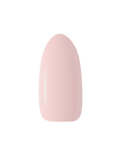 OCHO NAILS Lakier hybrydowy nude N01 -5 g