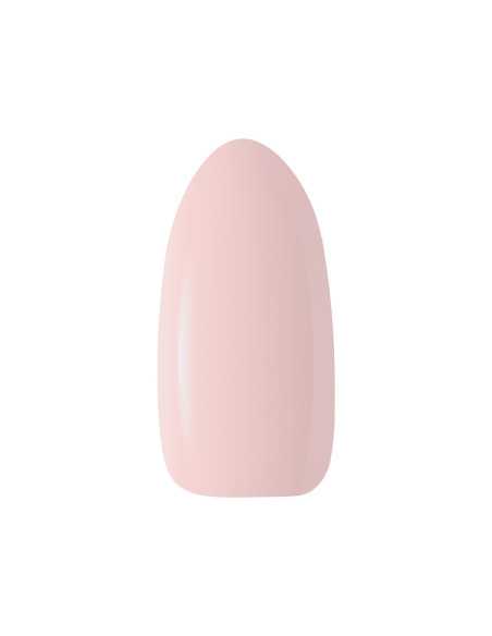 OCHO NAILS Lakier hybrydowy nude N01 -5 g