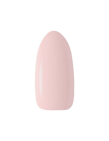 OCHO NAILS Smalto Gel Nude N01 -5 g