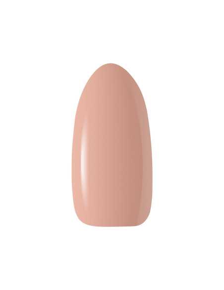 OCHO NAILS Lakier hybrydowy nude N02 -5 g 