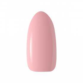 OCHO NAILS Lakier hybrydowy nude N04 -5 g  2