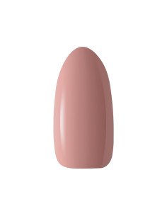 OCHO NAILS Nude Hybrid-Nagellack N05 -5 g