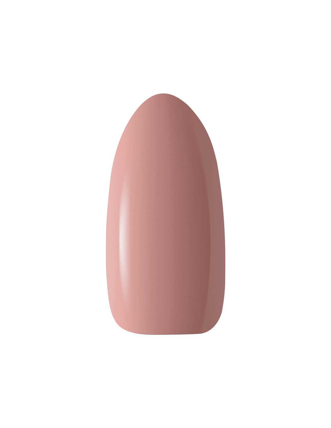 OCHO NAILS Nude hybride nagellak N05 -5 g