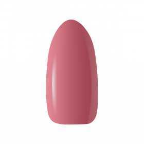 OCHO NAILS Lakier hybrydowy nude N07 -5 g  2