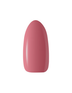 OCHO NAILS Smalto Gel Nudo N07 -5 g 2