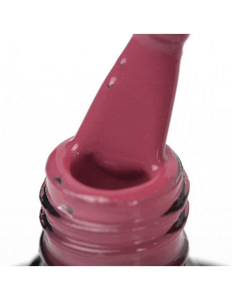 OCHO NAILS Smalto Gel Nudo N07 -5 g