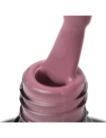 OCHO NAILS Smalto Gel Nudo N09 -5 g
