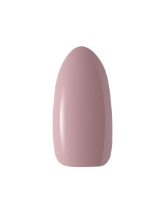 OCHO NAILS Nude N10 Hybrid-Nagellack -5 g 2