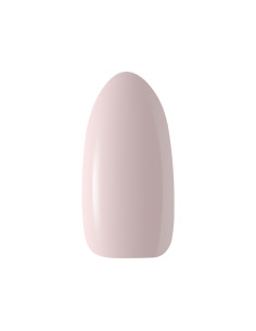 OCHO NAILS Lakier hybrydowy nude N12 -5 g