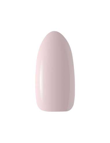 OCHO NAILS Lakier hybrydowy nude N12 -5 g 