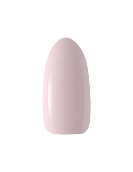 OCHO NAILS Nude N12 Vernis à Ongles Hybride -5 g