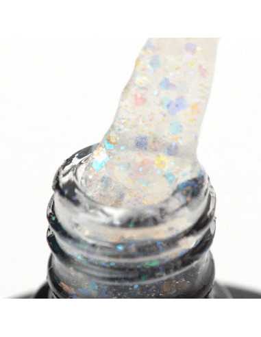OCHO NAILS Glitter Gel Polish G01 -5 gr