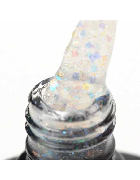 OCHO NAILS Glitter Gel Polish G01 -5 g