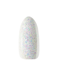 OCHO NAILS Esmalte en Gel con Purpurina G02 -5 g