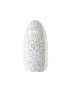 OCHO NAILS Glitter-Gel-Nagellack G02 -5 g 2