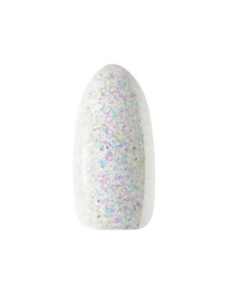 OCHO NAILS Verniz gel cintilante G02 - 5 g