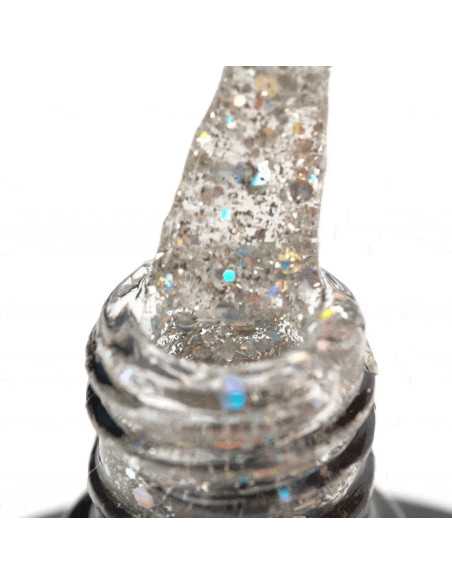 OCHO NAILS Glitter Gel Polish G02 -5 g