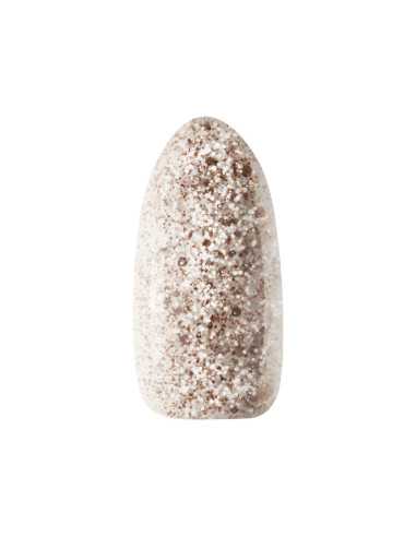 OCHO NAILS Glitzer-Gel-Nagellack G04 -5g