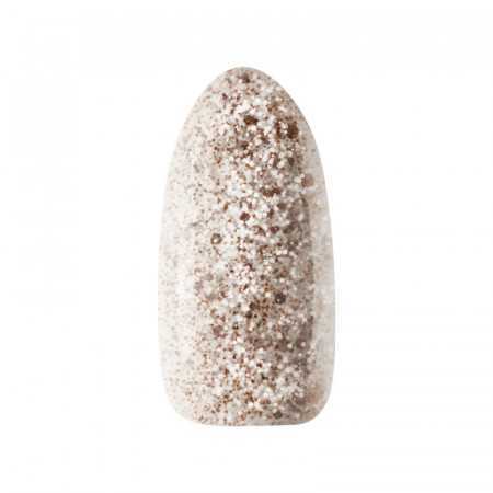 OCHO NAILS Glitter-Gel-Nagellack G04 -5 g